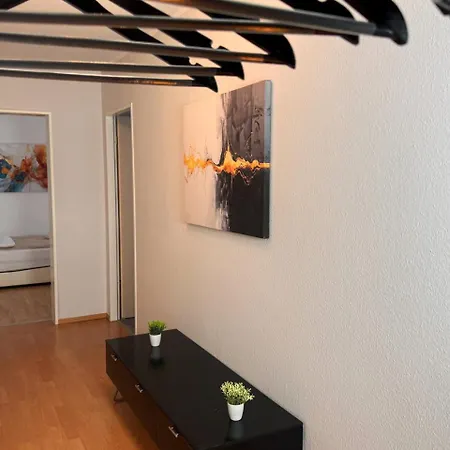 Apartament I Amazing 100sqm In Berlin-friedrichshain *