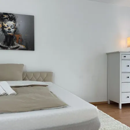 דירה I Amazing 100sqm In Berlin-friedrichshain