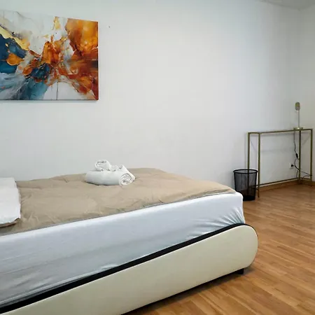I Amazing 100sqm In Berlin-friedrichshain Apartament