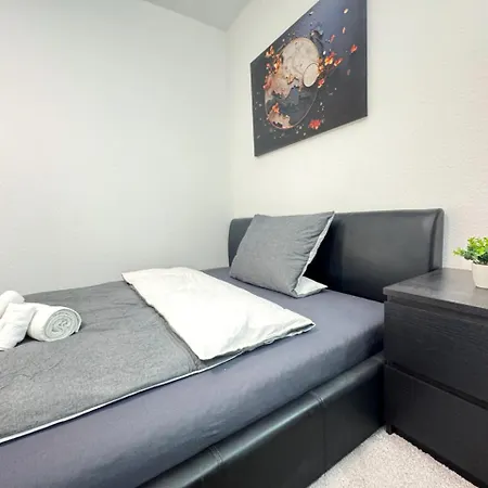 I Amazing 100sqm In Berlin-friedrichshain דירה ברלין