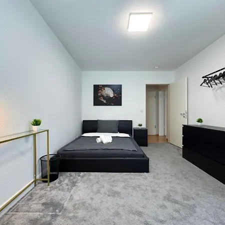 I Amazing 100sqm In Berlin-friedrichshain דירה ברלין