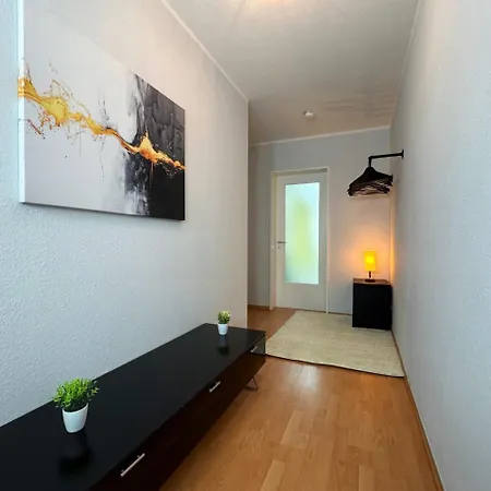 Lejlighed I Amazing 100sqm In Berlin-friedrichshain Berlin