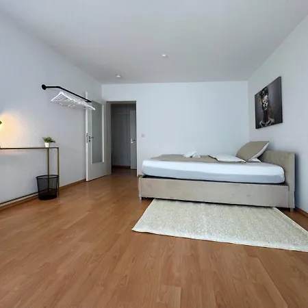 I Amazing 100sqm In Berlin-friedrichshain Lejlighed