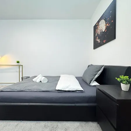 I Amazing 100sqm In Berlin-friedrichshain Lejlighed